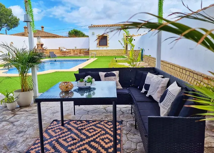 Villas Luins