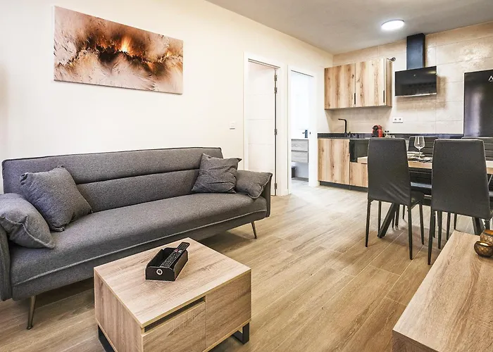 PLAYA SUITES a 50 metros de la playa