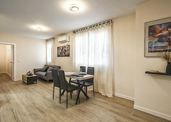 PLAYA SUITES a 50 metros de la playa