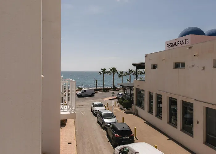 H Bellavista Mojácar