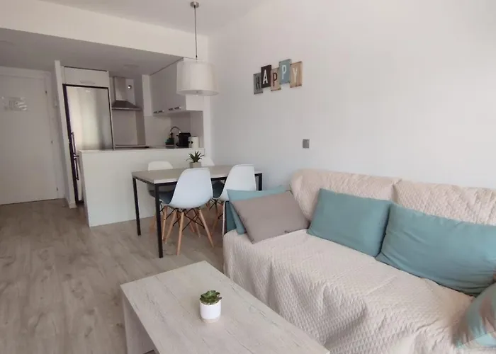 Apartamento cerca de la playa en l'Estartit