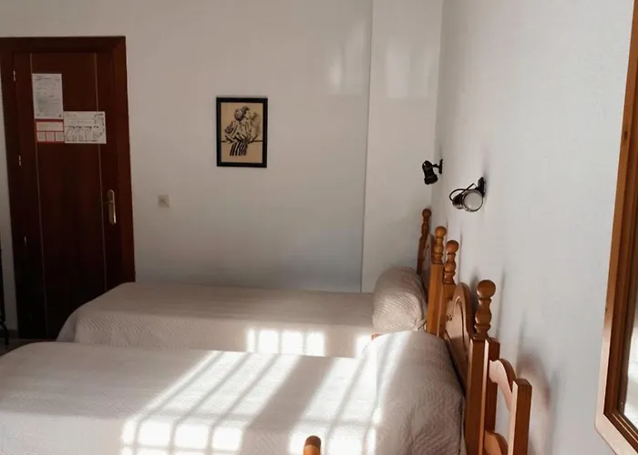 Pensión Torrecárdenas