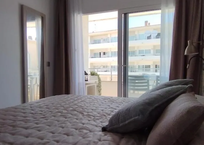 Apartamento cerca de la playa en l'Estartit