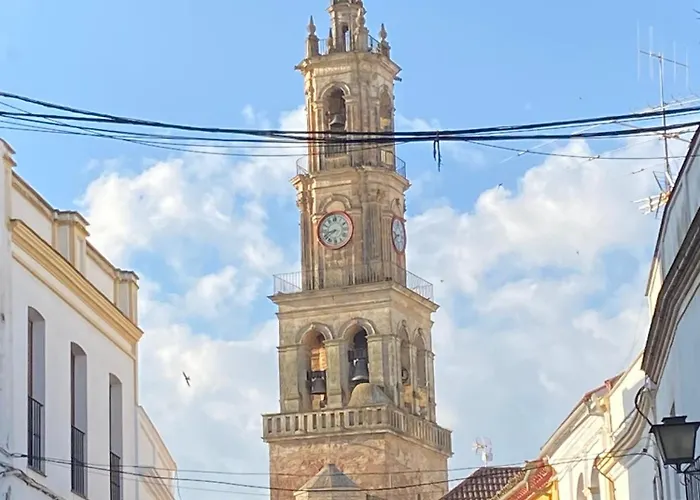 Apartamento Puerta del Perdón