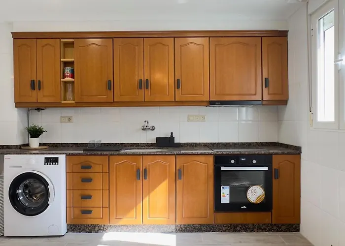 Apartamentos Vernia Ontinyent