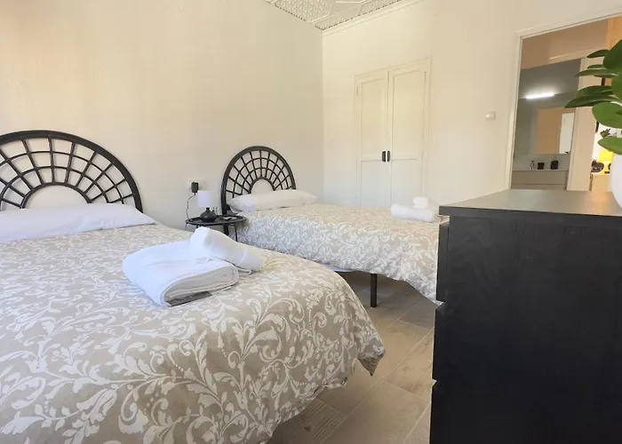 Apartamentos Vernia Ontinyent