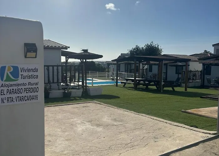 El Paraíso Perdido