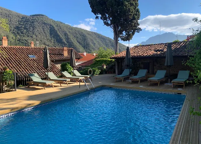 Apartamentos Villa de Potes
