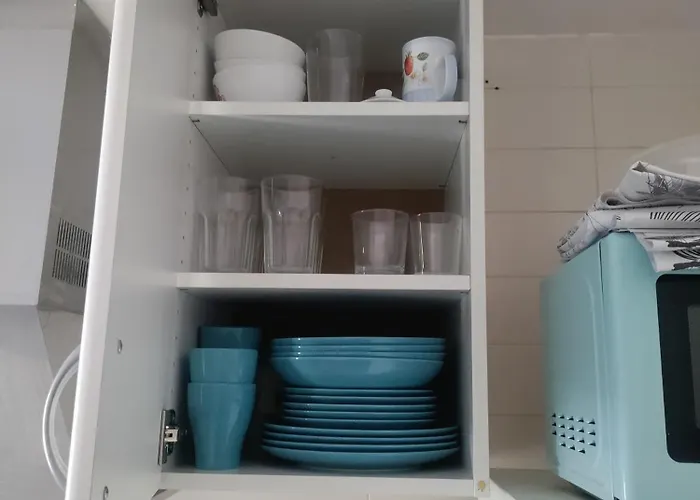 Apartamento Turistico Dct. Creus