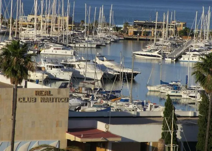 Luz Del Mar - Denia