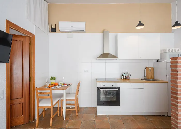 Romantic Loft
