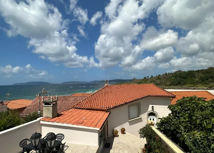 Casa Da Moa