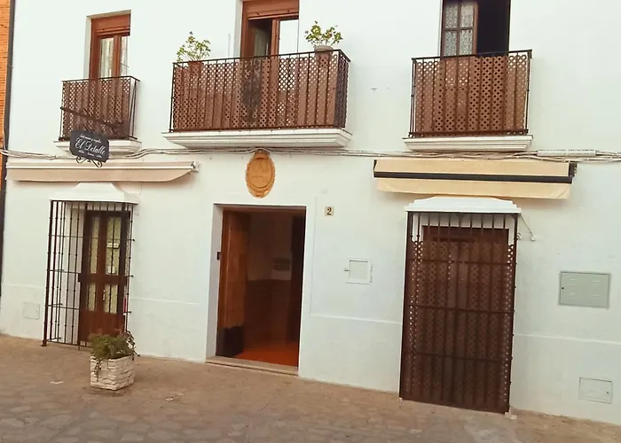El DETALLE Apartamento y Estudio