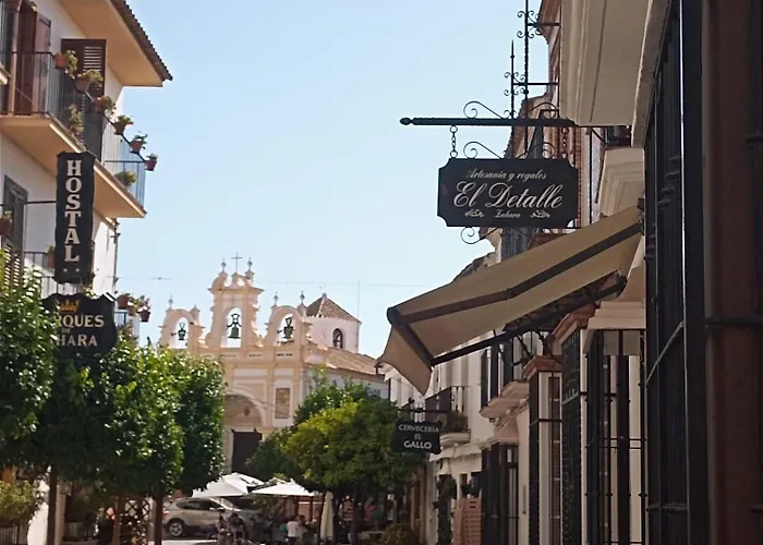 El DETALLE Apartamento y Estudio