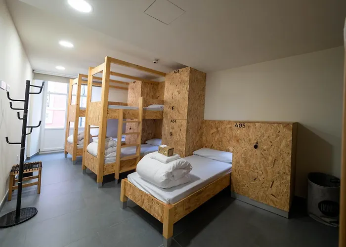 Lumen Albergue