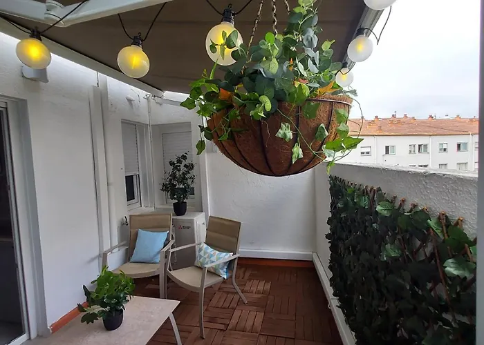 Morriña Atlantica Loft