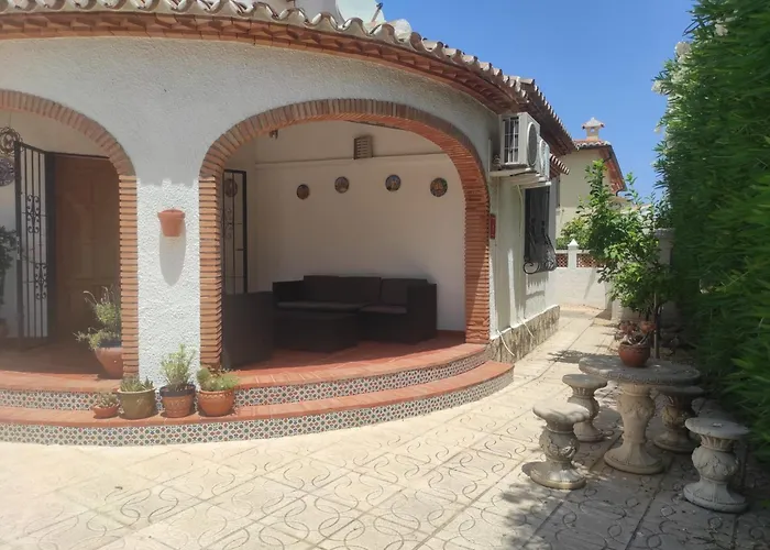 Villa Regina In Els Poblets