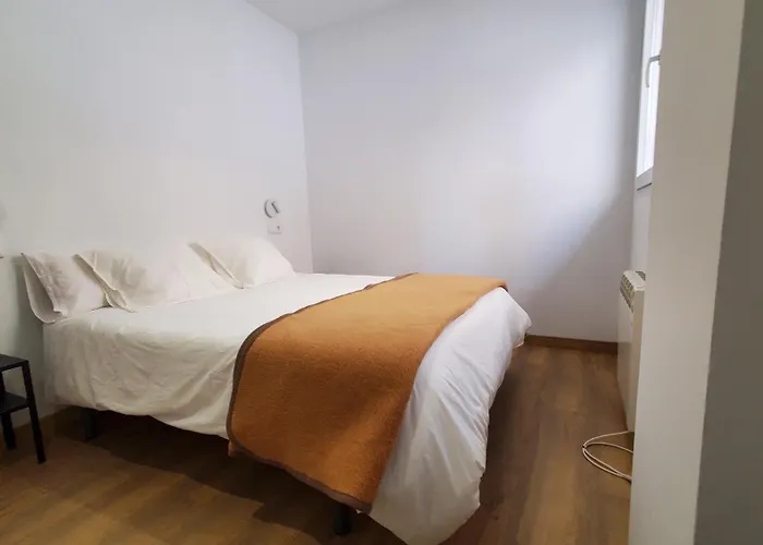BAHíA APARTAMENTOS TURÍSTICOS