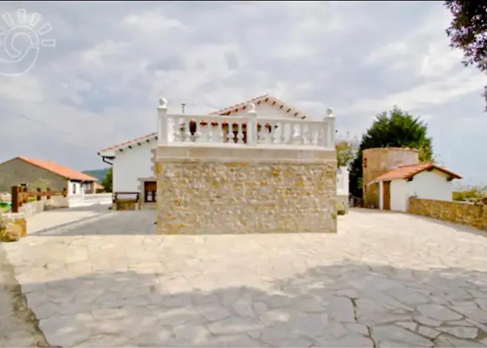 Apartamentos Nel I