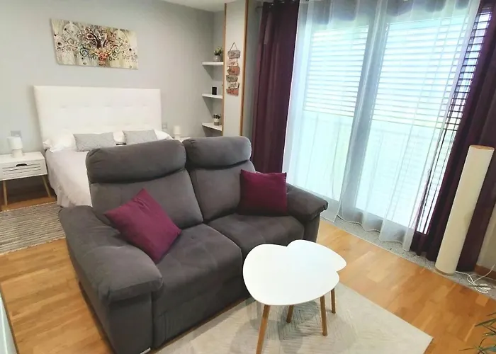 Estudio Ladeira playa