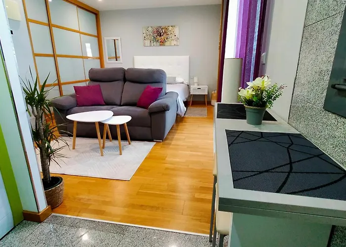 Estudio Ladeira playa
