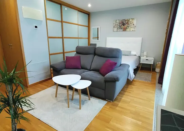 Estudio Ladeira playa