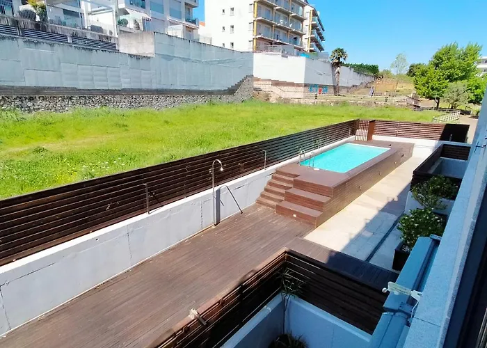 Estudio Ladeira playa