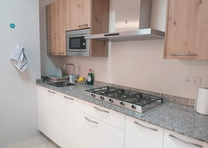 Albergue El Templarin
