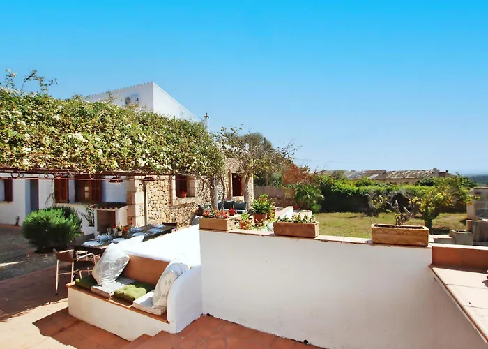 Villa Can Massienet By Slow Villas