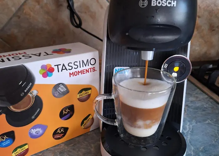 Řadový dům u moře, 20 minut od letiště, bazén