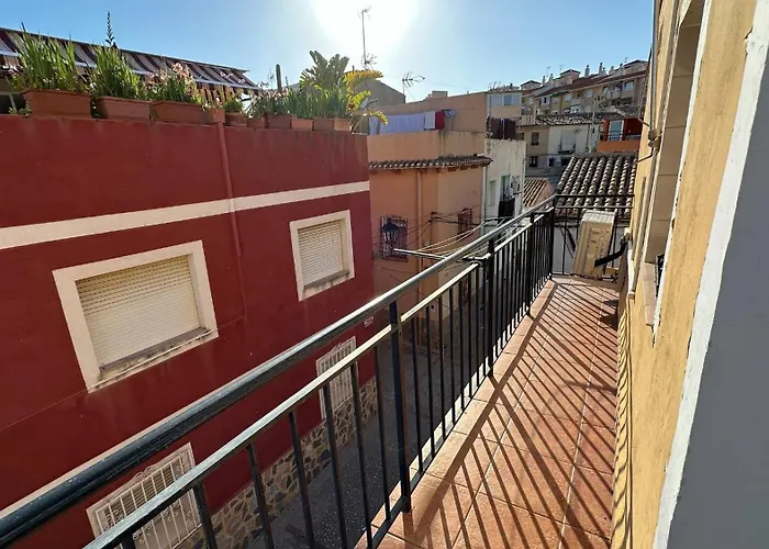 Llum24, Casa De Pueblo Cerca Del Mar Con Gran Terr