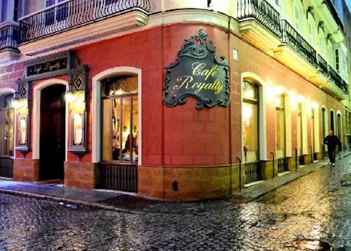 Suite Del Mercado Little Apartments