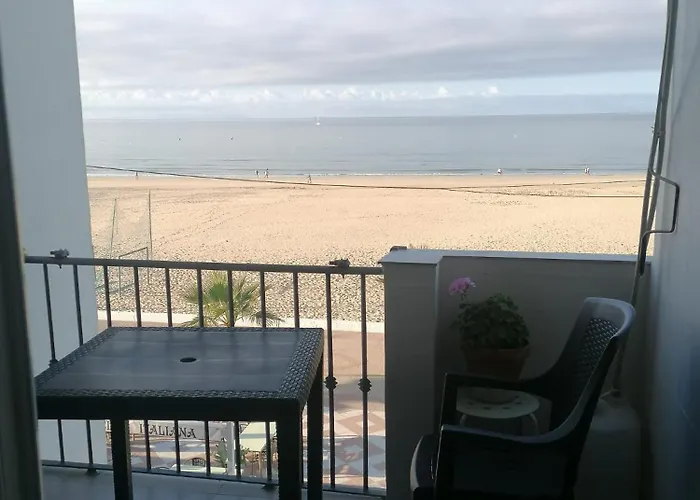 Paseo Maritimo