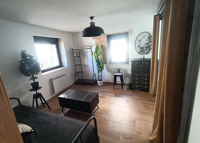 LOS PEPINOS ( mi lugar favorito )