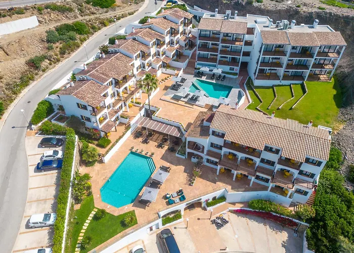 Calallonga Hotel Menorca Mahón
