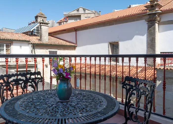 Hotel Monumento Convento De San Benito