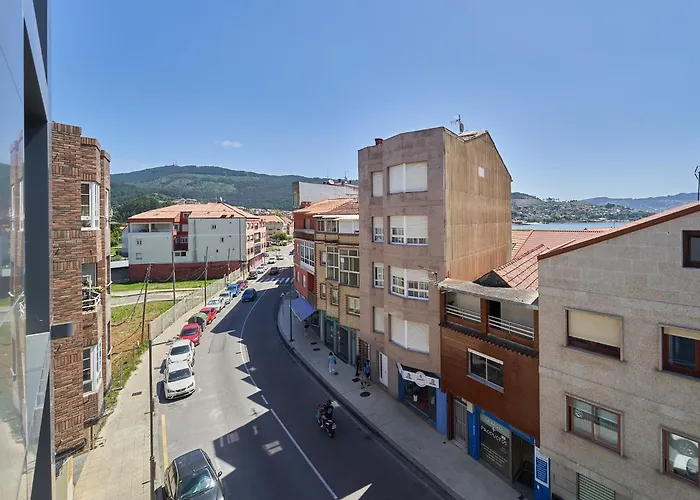 Hotel Prado Viejo