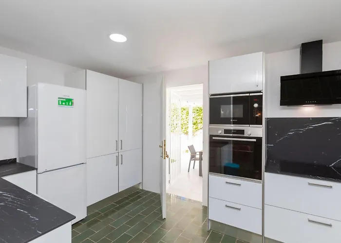 Villa Vilafortuny By Interhome