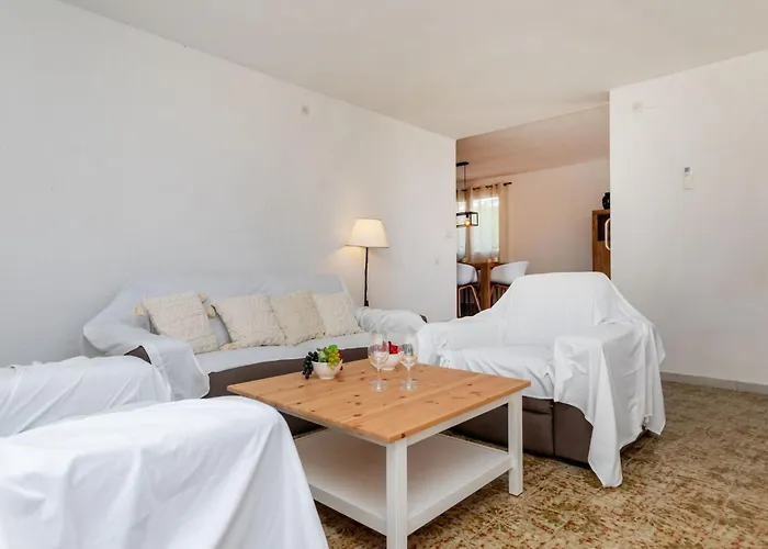 Villa Vilafortuny By Interhome