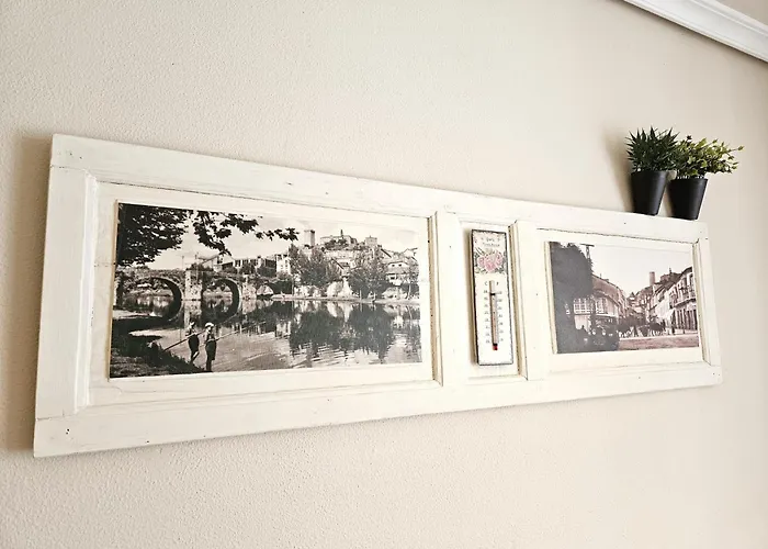 Apartamento Dactonium - Ribeira Sacra