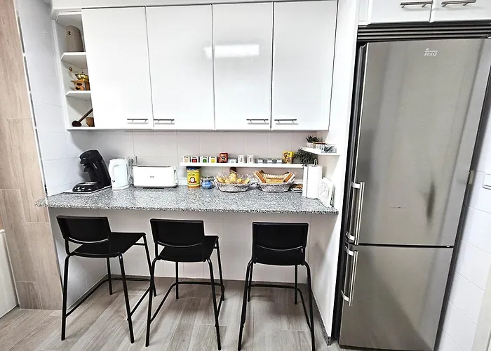 Apartamento Dactonium - Ribeira Sacra
