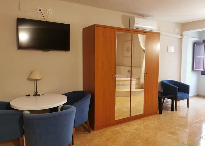 Hostal Castellverd