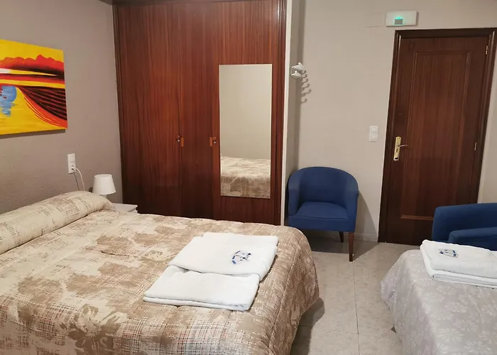 Hostal Castellverd