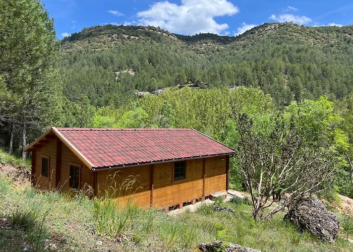 Cabaña Garrote Gordo
