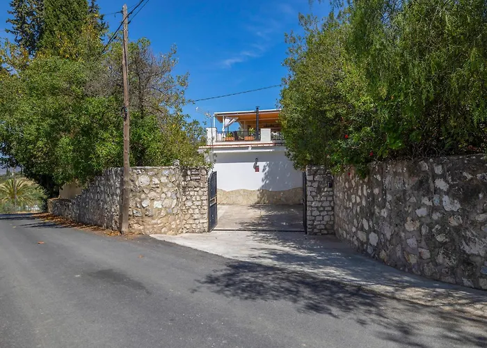Casa Pitaya - with jacuzzi&garden near Málaga&beach