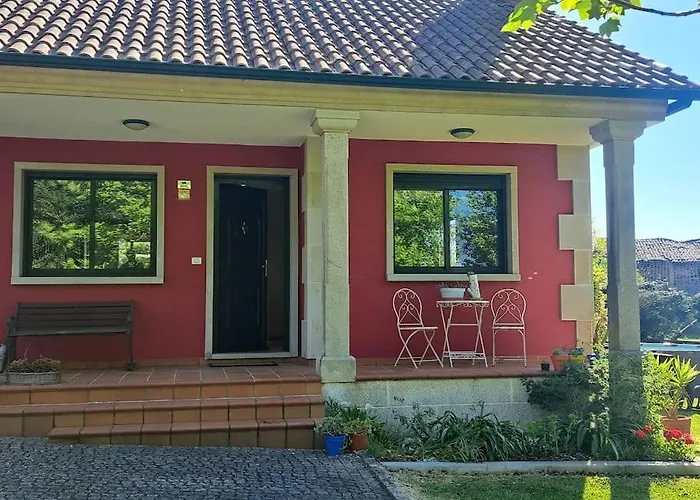 Casa Olga