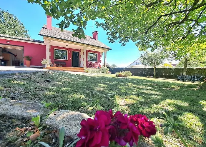 Casa Olga