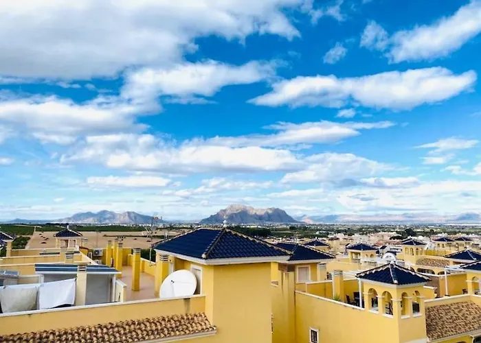 Excelente Apartamento Atico