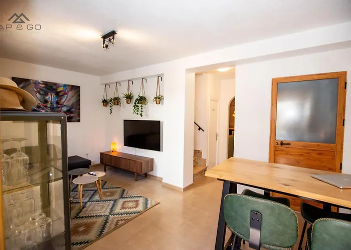 Casa de los hermanos