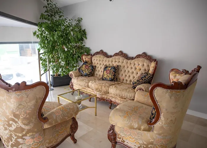 Hotel LB Villa De Cuenca